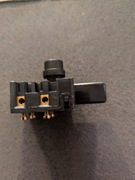 Przełącznik pilarki elektrycznej STIHL MSE 140, MSE 160, MSE 180.