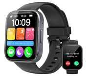 Smartwatch męski BT103, 1,85" 