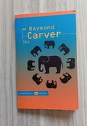 Słoń Raymond Carver 