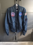 Kurtka Alpha Industries MA-1 Nasa Reversible Ii