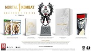 Mortal Kombat 1 edycja kolekcjonerska ps5 gra w edycji Premiu
