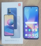 Redmi Note 10G 4GB 64GB grafitowy dual SIM 
