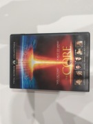 The Core - Jądro Ziemi