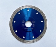 TARCZA DIAMENTOWA 125mm do cięcia gresu glazura /betonu/spieku/ceramiki