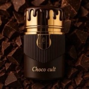 PARIS CORNER MINISTRY OF GOURMAND CHOCO CULT PERFUMETKA 5 ML 