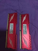 Pamięć Ram DDR4 32GB (2x16GB) 3200MHz CL16 XMP2 Red