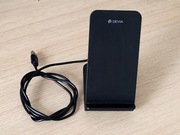 ładowarka indukcyjna USB prod. Devia