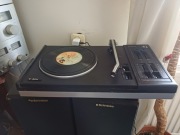 Gramofon Philips retro