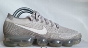 WMNS Nike Air Flyknit VaporMax 1 Pale Grey 2016 9.5US/41EUR