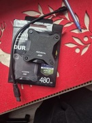 Dysk zewnętrzny SSD Adata 