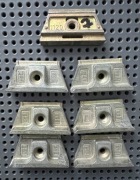 si 1120 zaczep okucie do okna