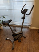 Rower stacjonarny Zipro Beat. Treningowy. Magnetyczny