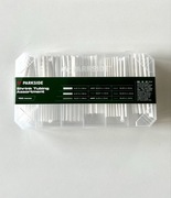 Zestaw koszulek termokurczliwych 162 elementy