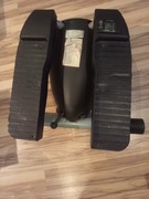 Stepper z wyświetlaczem 