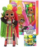 PROMOCJA! LALKA LOL SUPRISE ORYGINALNA NA PREZENT DZIEŃ DZIECKA + AKCESORIA