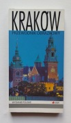 Kraków przewodnik obrazkowy - Kazimierz Kuczman