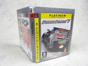 Ridge Racer 7 Sony PS3 