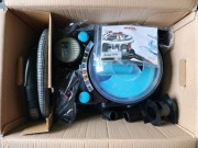 Odkurzacz wodny MPM BORA 2 850 W niebieski