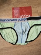 Męskie slipy No 89 Pump