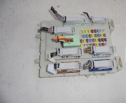 Modul BMC ford focus mk3