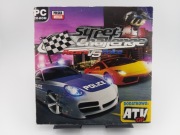Street Challenge Racers VS Police