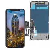 Wyświetlacz Z Dotykiem Do Iphone 11 Zamiennik