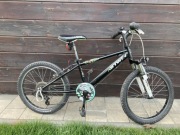 Rower dla dziecka BTWIN 20 cali