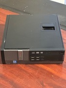 Komputer Dell Optiplex 9010 Desktop i5-3470 3200Mhz 8GB 320GB Tanio