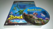 ŻÓŁWIK SAMMY - DVD