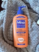Mixa Intensif Peaux Sèches Lait Corps Antidessèchement mleczko do ciała 300