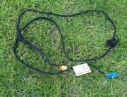 Rifter Partner IV Berlingo IV 9828312680 Wiązka airbag kostka Proace