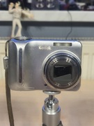 Aparat cyfrowy KODAK EasyShare C875 8mp