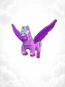 Celestial Pegasus Default - Steal a Brainrot  OPIS