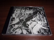 Cult of Daath - The Grand Torturers of Hell CD 1st press War Hammer Records