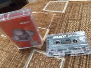 Kaseta Magnetofonowa MANCU