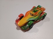 samochodzik Disney Pixar Cars Francesco Bernoulli, Formuła