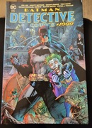 Batman Detective Comics 1000 #1000 