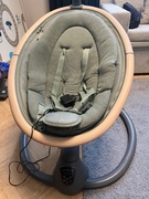 Bujak Maxi Cosi Cassia Beyond Green Eco