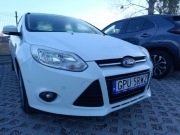 Ford Focus 1.6 EcoBoost Edition 2013 150 KM
