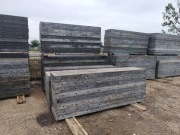 Szalunki używane Hunnebeck Rasto MIDI Box 90x270 