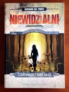 Niewidzialni, Czarownica z Dark Falls - G.d.Ponte