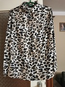 Nowa z metką koszula damska Mohito r. XL