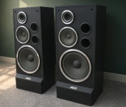 Kolumny TONSIL ALTUS 200. Stan Idealny. Oryginalne. Nowe niskotonowe!