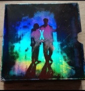 Gra Z Archiwum X (The X-Files Game) 1998 | BIG BOX | UNIKAT Retro