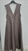 Nowa sukienka midi roz 38 M