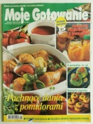 Moje Gotowanie 1998 09