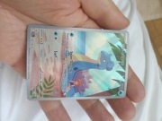 Misty's Lapras 194/182 IR | Pokémon 