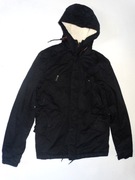 _Cedarwood_Fajna kurtka ocieplana do szkoły_R.164/172