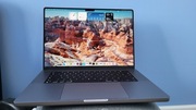 Apple Macbook PRO 16" M2 Pro 16GB / 512GB