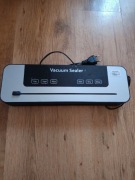 Zgrzewarka próżniowa 